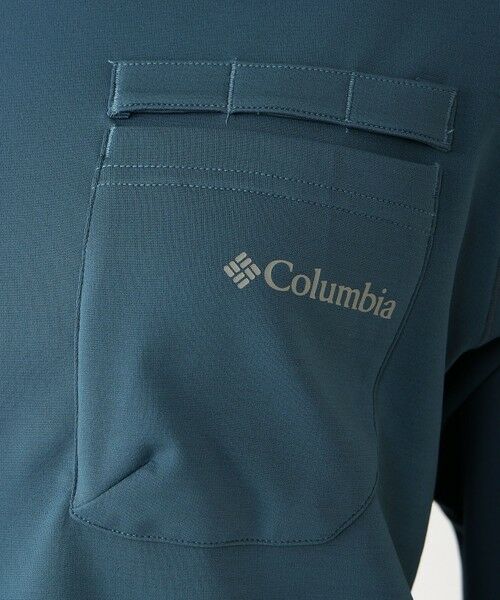 Columbia / コロンビア Tシャツ | Columbia/ マウンテンズアーコーリングロングスリーブTシャツ /コロンビア | 詳細18