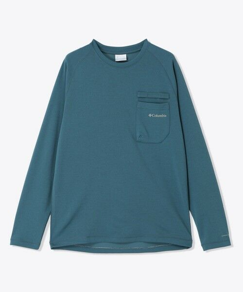 Columbia / コロンビア Tシャツ | Columbia/ マウンテンズアーコーリングロングスリーブTシャツ /コロンビア | 詳細19