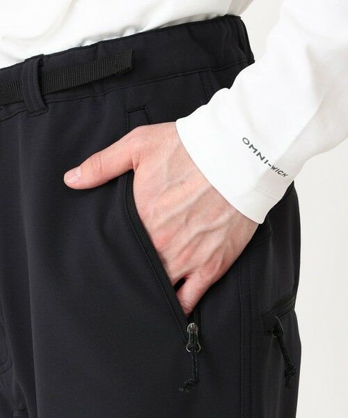 Columbia / コロンビア その他パンツ | Columbia/ マウンテンズアーコーリングウォームパンツ /コロンビア | 詳細10