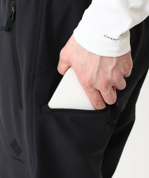 Columbia / コロンビア その他パンツ | Columbia/ マウンテンズアーコーリングウォームパンツ /コロンビア | 詳細12