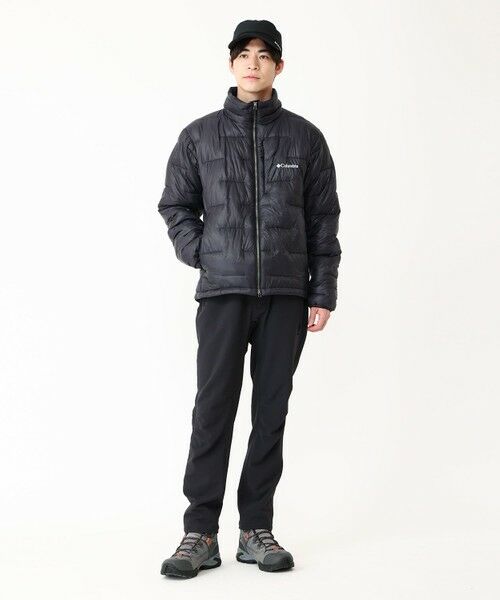 Columbia / コロンビア その他パンツ | Columbia/ マウンテンズアーコーリングウォームパンツ /コロンビア | 詳細2