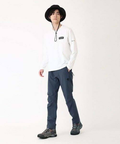 Columbia / コロンビア その他パンツ | Columbia/ マウンテンズアーコーリングウォームパンツ /コロンビア | 詳細14