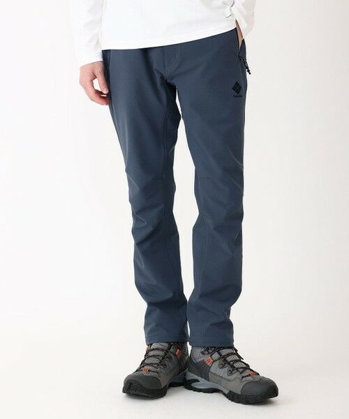 Columbia/コロンビア Columbia/ マウンテンズアーコーリングウォームパンツ /コロンビア India Ink S Columbia/コロンビア Columbia/ マウンテンズアーコーリングウォームパンツ /コロンビア India Ink S