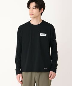 Columbia / コロンビア Tシャツ | Columbia/ ライトキャニオングラフィックロングスリーブTシャツ /コロンビア