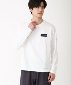 Columbia / コロンビア Tシャツ | Columbia/ ライトキャニオングラフィックロングスリーブTシャツ /コロンビア