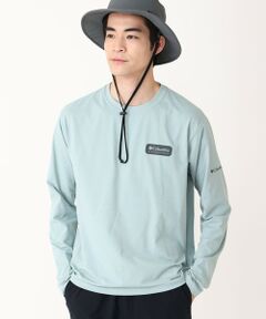 Columbia / コロンビア Tシャツ | Columbia/ ライトキャニオングラフィックロングスリーブTシャツ /コロンビア