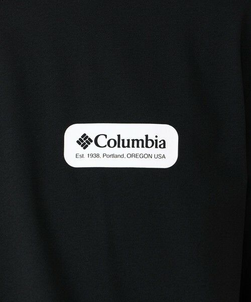 Columbia / コロンビア Tシャツ | Columbia/ ライトキャニオングラフィックロングスリーブTシャツ /コロンビア | 詳細3