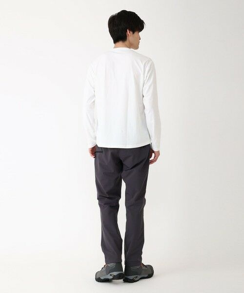 Columbia / コロンビア Tシャツ | Columbia/ ライトキャニオングラフィックロングスリーブTシャツ /コロンビア | 詳細5