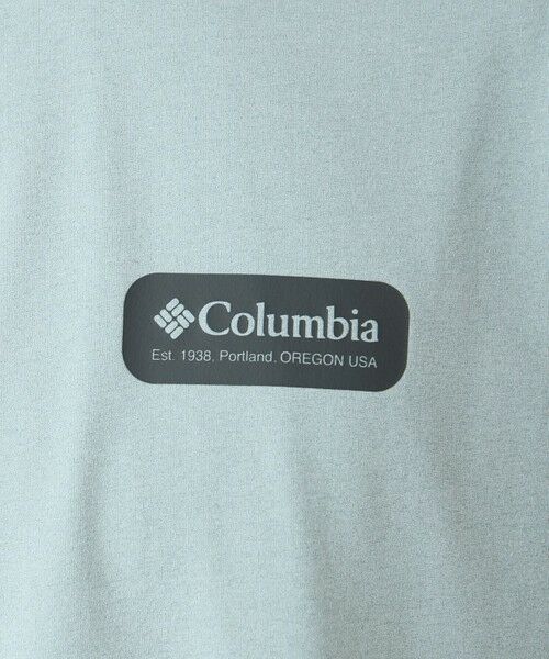 Columbia / コロンビア Tシャツ | Columbia/ ライトキャニオングラフィックロングスリーブTシャツ /コロンビア | 詳細9