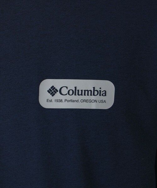 Columbia / コロンビア Tシャツ | Columbia/ ライトキャニオングラフィックロングスリーブTシャツ /コロンビア | 詳細10