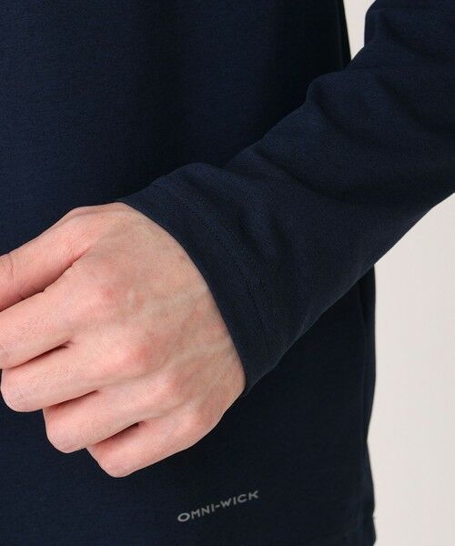 Columbia / コロンビア Tシャツ | Columbia/ ライトキャニオングラフィックロングスリーブTシャツ /コロンビア | 詳細14