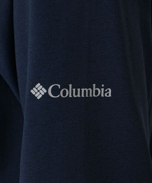 Columbia / コロンビア Tシャツ | Columbia/ ライトキャニオングラフィックロングスリーブTシャツ /コロンビア | 詳細15