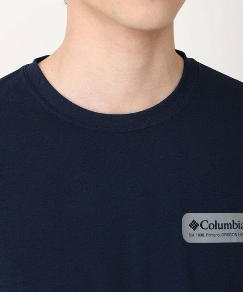 Columbia / コロンビア Tシャツ | Columbia/ ライトキャニオングラフィックロングスリーブTシャツ /コロンビア | 詳細16