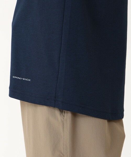 Columbia / コロンビア Tシャツ | Columbia/ ライトキャニオングラフィックロングスリーブTシャツ /コロンビア | 詳細17