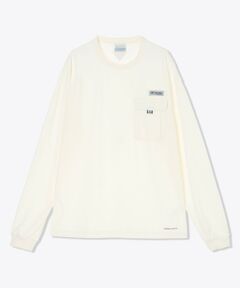 Columbia / コロンビア Tシャツ | Columbia/ バーンノベルロングスリーブクルー /コロンビア