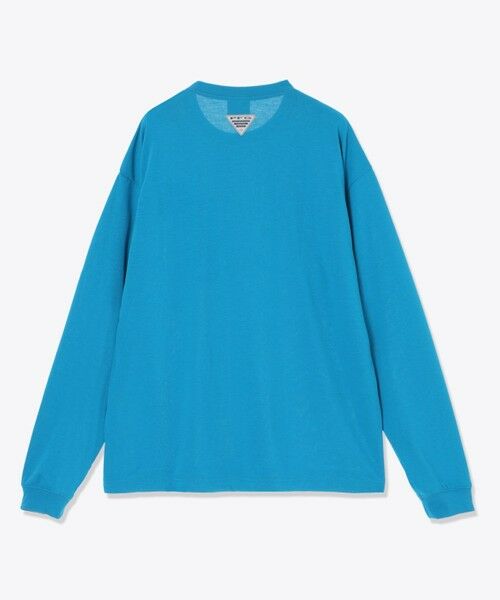 Columbia / コロンビア Tシャツ | Columbia/ バーンノベルロングスリーブクルー /コロンビア | 詳細7