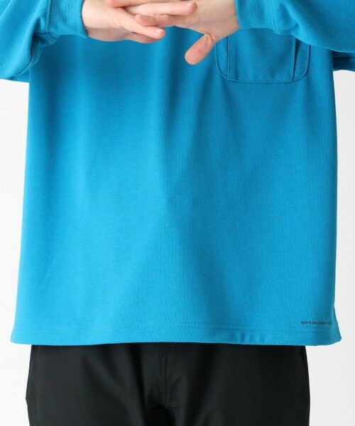 Columbia / コロンビア Tシャツ | Columbia/ バーンノベルロングスリーブクルー /コロンビア | 詳細10