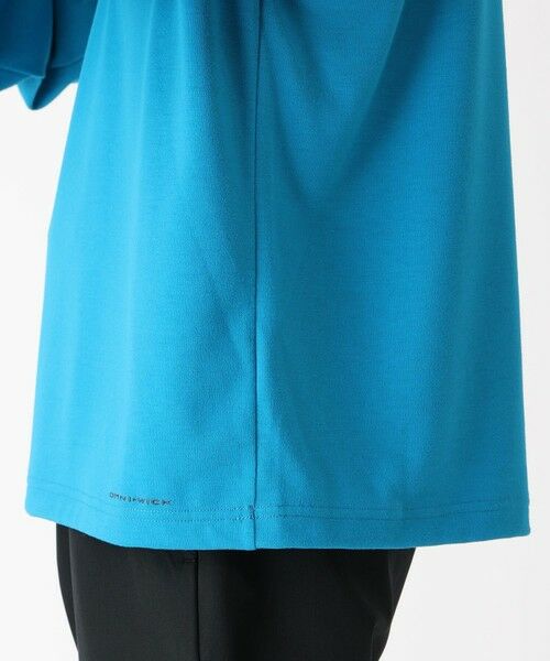 Columbia / コロンビア Tシャツ | Columbia/ バーンノベルロングスリーブクルー /コロンビア | 詳細13