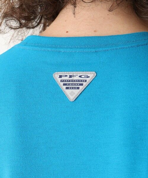 Columbia / コロンビア Tシャツ | Columbia/ バーンノベルロングスリーブクルー /コロンビア | 詳細15
