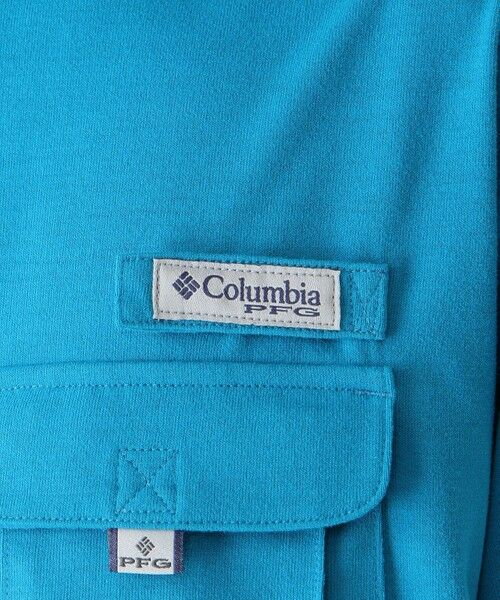 Columbia / コロンビア Tシャツ | Columbia/ バーンノベルロングスリーブクルー /コロンビア | 詳細5