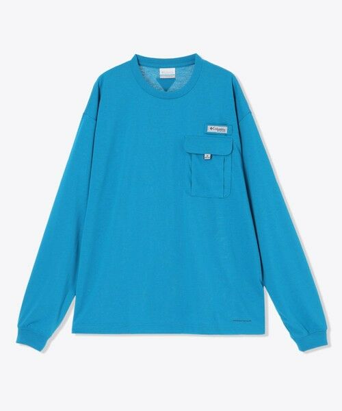 Columbia / コロンビア Tシャツ | Columbia/ バーンノベルロングスリーブクルー /コロンビア | 詳細6