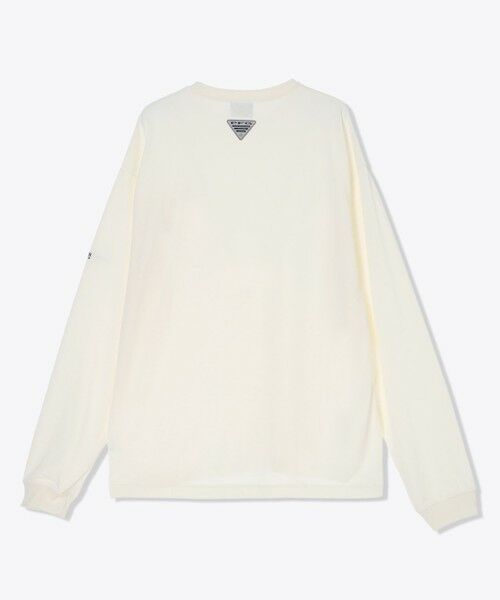 Columbia / コロンビア Tシャツ | Columbia/ バーンノベルグラフィックロングスリーブTシャツ /コロンビア | 詳細6