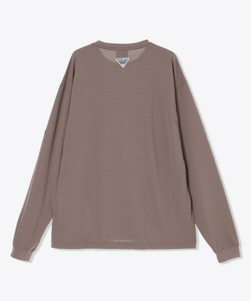 Columbia / コロンビア Tシャツ | Columbia/ バーンノベルグラフィックロングスリーブTシャツ /コロンビア | 詳細12