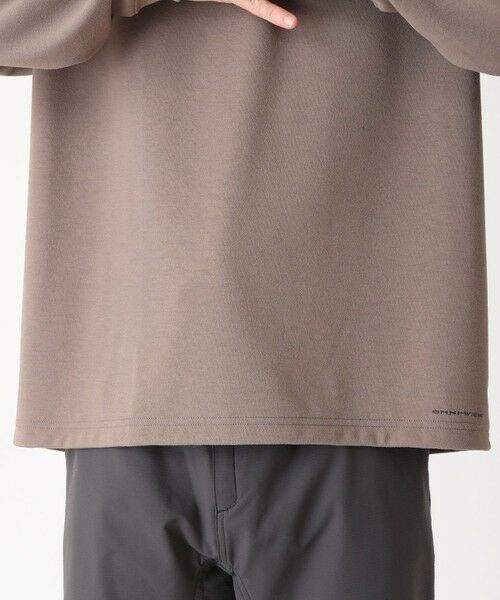 Columbia / コロンビア Tシャツ | Columbia/ バーンノベルグラフィックロングスリーブTシャツ /コロンビア | 詳細14