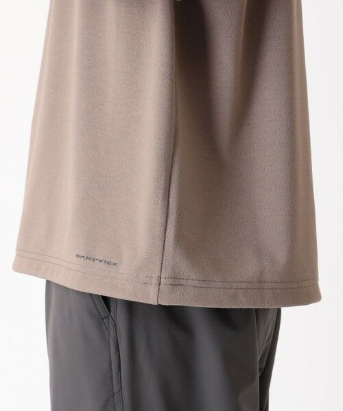 Columbia / コロンビア Tシャツ | Columbia/ バーンノベルグラフィックロングスリーブTシャツ /コロンビア | 詳細16