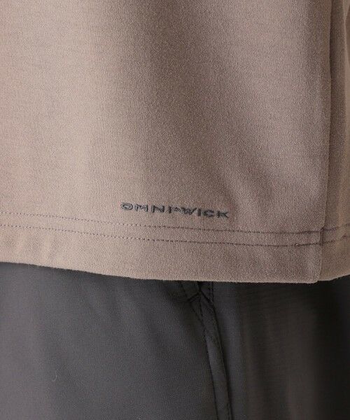 Columbia / コロンビア Tシャツ | Columbia/ バーンノベルグラフィックロングスリーブTシャツ /コロンビア | 詳細17