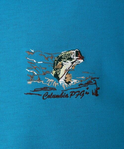 Columbia / コロンビア Tシャツ | Columbia/ バーンノベルグラフィックロングスリーブTシャツ /コロンビア | 詳細19