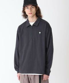 Columbia / コロンビア ポロシャツ | Columbia/ キャロリーナアベニューハーフジップポロ /コロンビア