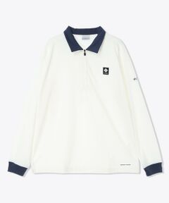 Columbia / コロンビア ポロシャツ | Columbia/ キャロリーナアベニューハーフジップポロ /コロンビア
