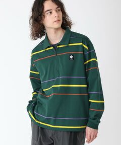 Columbia / コロンビア ポロシャツ | Columbia/ キャロリーナアベニューハーフジップポロ /コロンビア