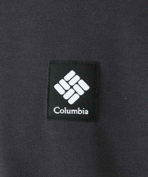 Columbia / コロンビア ポロシャツ | Columbia/ キャロリーナアベニューハーフジップポロ /コロンビア | 詳細3