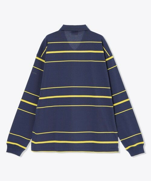 Columbia / コロンビア ポロシャツ | Columbia/ キャロリーナアベニューハーフジップポロ /コロンビア | 詳細10