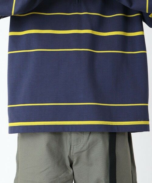 Columbia / コロンビア ポロシャツ | Columbia/ キャロリーナアベニューハーフジップポロ /コロンビア | 詳細13