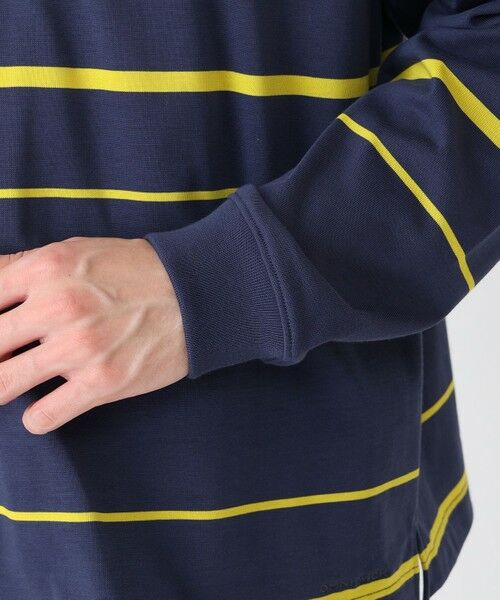 Columbia / コロンビア ポロシャツ | Columbia/ キャロリーナアベニューハーフジップポロ /コロンビア | 詳細16