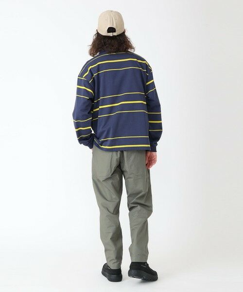 Columbia / コロンビア ポロシャツ | Columbia/ キャロリーナアベニューハーフジップポロ /コロンビア | 詳細20