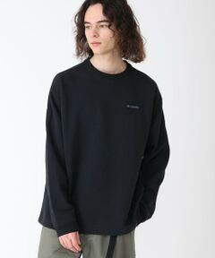Columbia / コロンビア Tシャツ | Columbia/ ポプラーリッジスウェットクルー /コロンビア