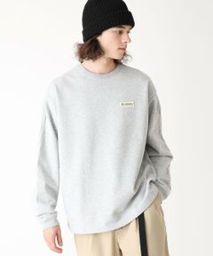 Columbia / コロンビア Tシャツ | Columbia/ ポプラーリッジスウェットクルー /コロンビア