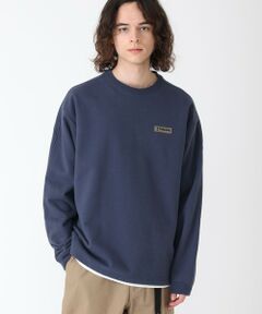 Columbia / コロンビア Tシャツ | Columbia/ ポプラーリッジスウェットクルー /コロンビア