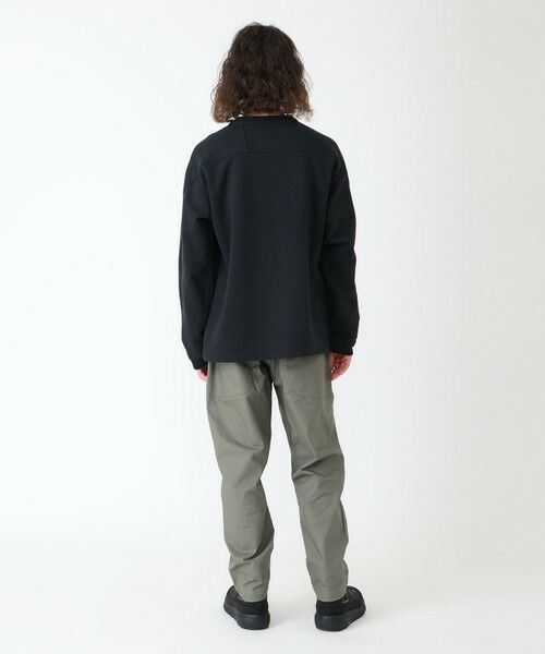 Columbia / コロンビア Tシャツ | Columbia/ ポプラーリッジスウェットクルー /コロンビア | 詳細2