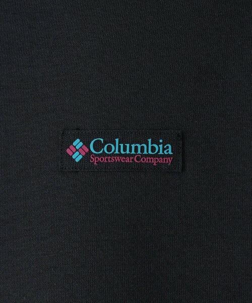 Columbia / コロンビア Tシャツ | Columbia/ ポプラーリッジスウェットクルー /コロンビア | 詳細3