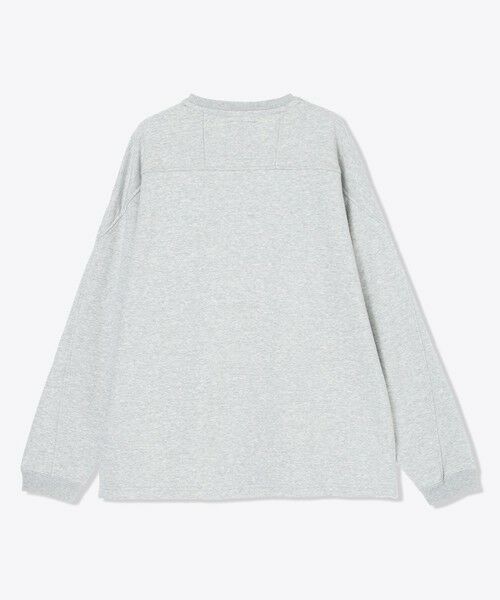 Columbia / コロンビア Tシャツ | Columbia/ ポプラーリッジスウェットクルー /コロンビア | 詳細8