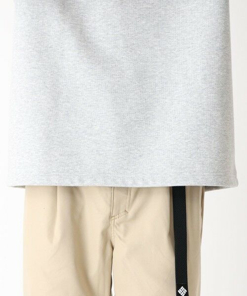 Columbia / コロンビア Tシャツ | Columbia/ ポプラーリッジスウェットクルー /コロンビア | 詳細11
