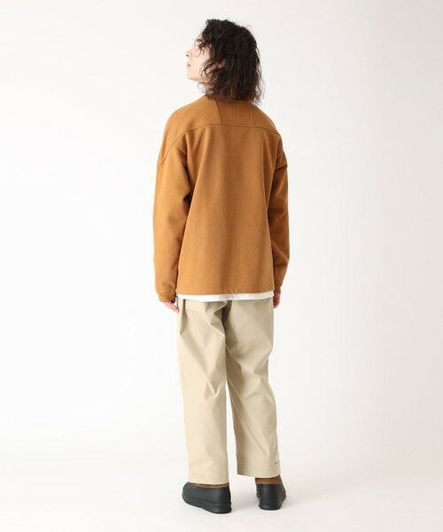 Columbia / コロンビア Tシャツ | Columbia/ ポプラーリッジスウェットクルー /コロンビア | 詳細16