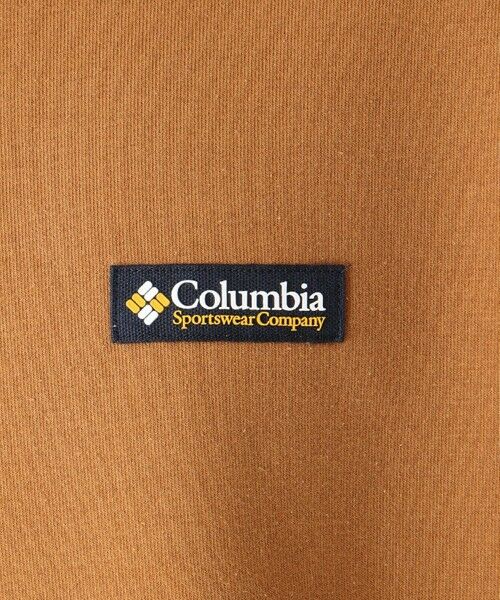 Columbia / コロンビア Tシャツ | Columbia/ ポプラーリッジスウェットクルー /コロンビア | 詳細17