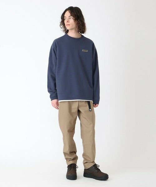 Columbia / コロンビア Tシャツ | Columbia/ ポプラーリッジスウェットクルー /コロンビア | 詳細18