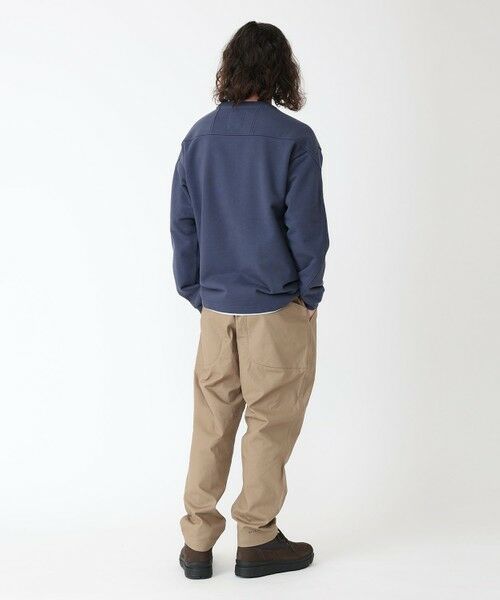 Columbia / コロンビア Tシャツ | Columbia/ ポプラーリッジスウェットクルー /コロンビア | 詳細19